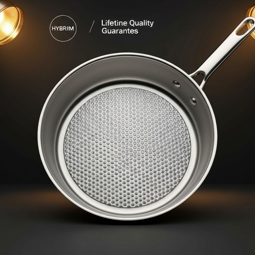 Gordon Ramsay cookware lifetime warranty